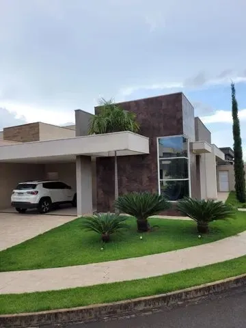 Casa de Condomínio para aluguel — foto 2 de 5