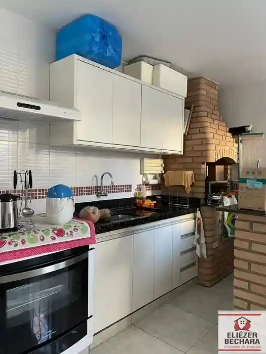 Casa de Condomínio com 3 quartos à venda, 100m² — foto 24 de 27