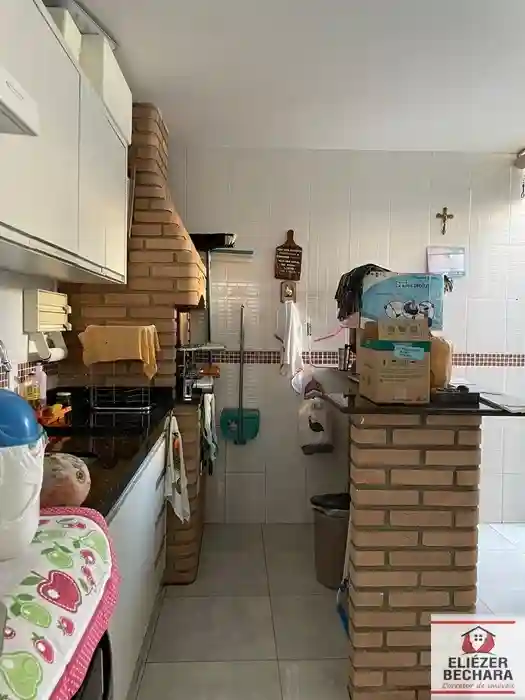 Casa de Condomínio com 3 quartos à venda, 100m² — foto 22 de 27