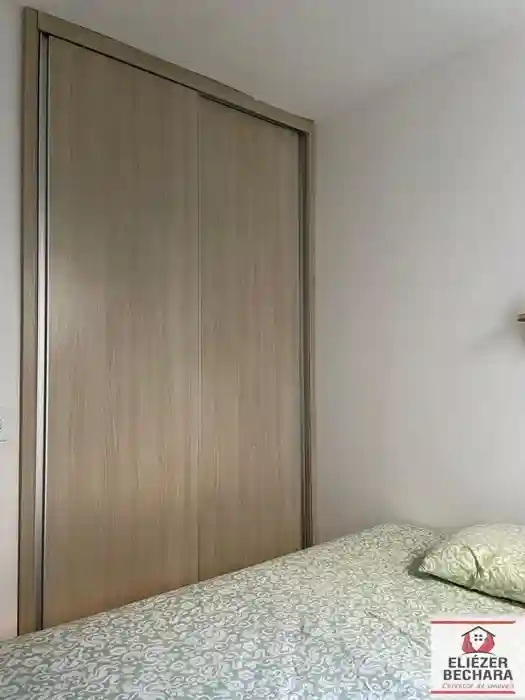 Casa de Condomínio com 3 quartos à venda, 100m² — foto 18 de 27