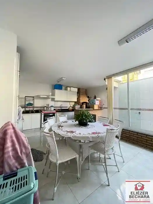 Casa de Condomínio com 3 quartos à venda, 100m² — foto 23 de 27