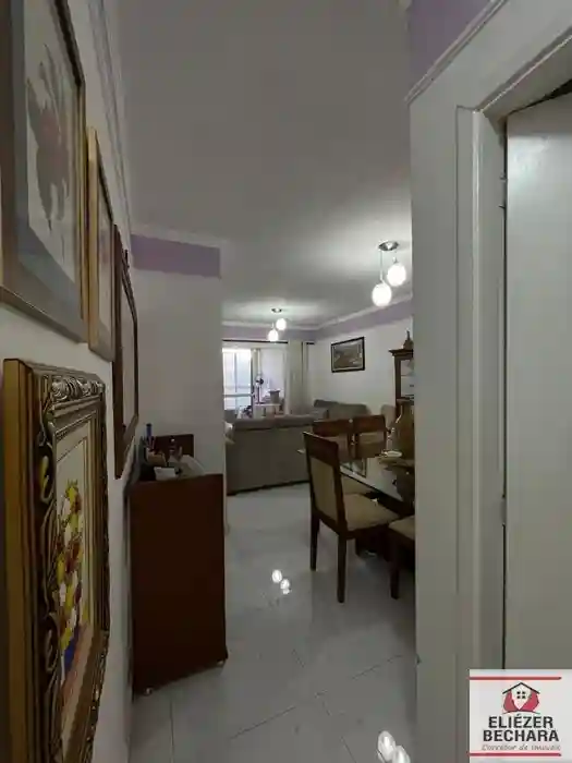 Casa de Condomínio com 3 quartos à venda, 100m² — foto 3 de 27