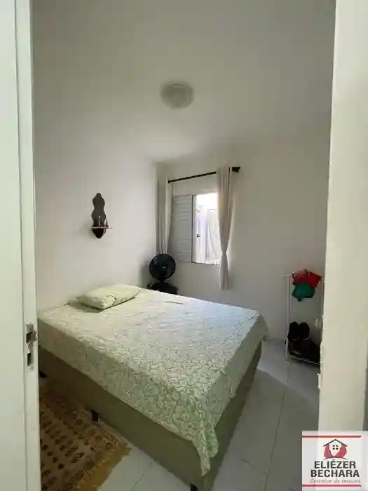 Casa de Condomínio com 3 quartos à venda, 100m² — foto 15 de 27
