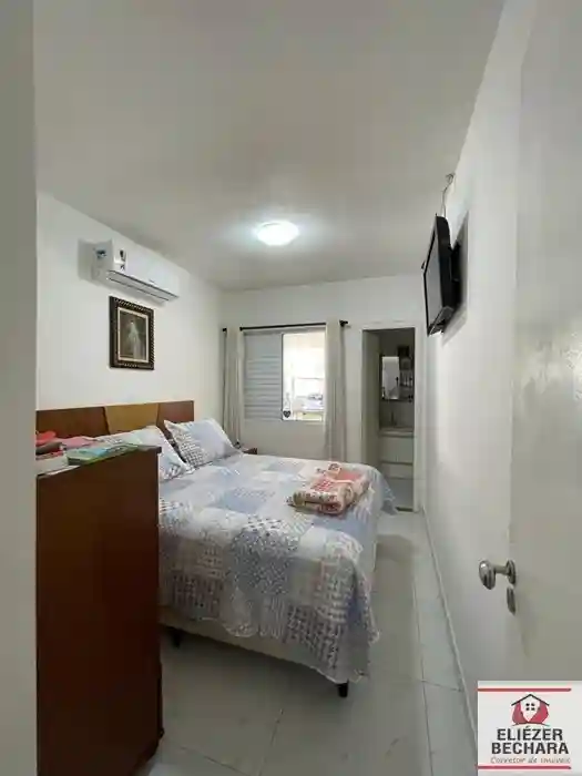 Casa de Condomínio com 3 quartos à venda, 100m² — foto 12 de 27