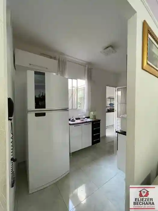 Casa de Condomínio com 3 quartos à venda, 100m² — foto 7 de 27