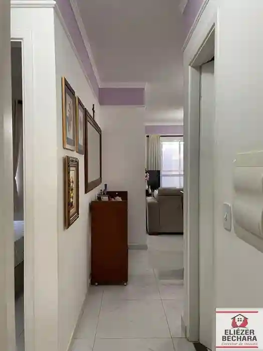 Casa de Condomínio com 3 quartos à venda, 100m² — foto 4 de 27