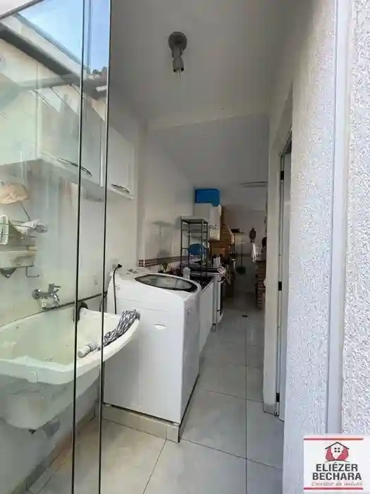 Casa de Condomínio com 3 quartos à venda, 100m² — foto 19 de 27