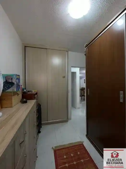 Casa de Condomínio com 3 quartos à venda, 100m² — foto 17 de 27