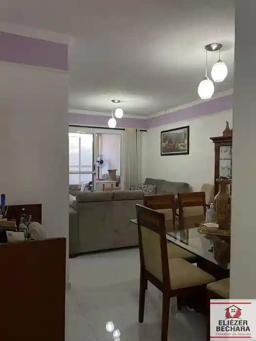 Casa de Condomínio com 3 quartos à venda, 100m² — foto 2 de 27
