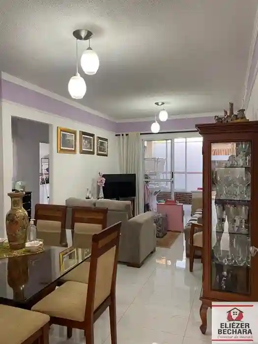 Casa de Condomínio com 3 quartos à venda, 100m² — foto 1 de 27
