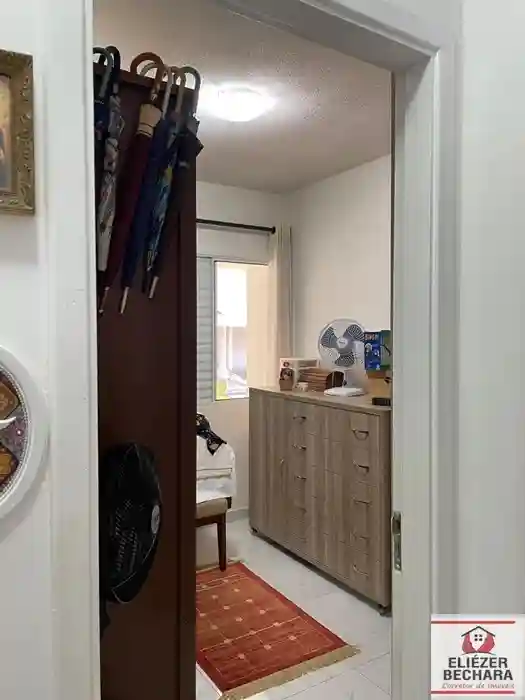 Casa de Condomínio com 3 quartos à venda, 100m² — foto 14 de 27