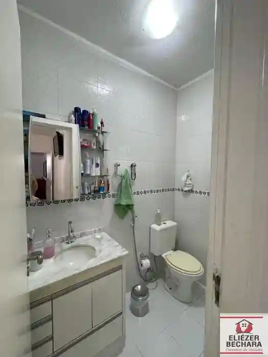 Casa de Condomínio com 3 quartos à venda, 100m² — foto 13 de 27