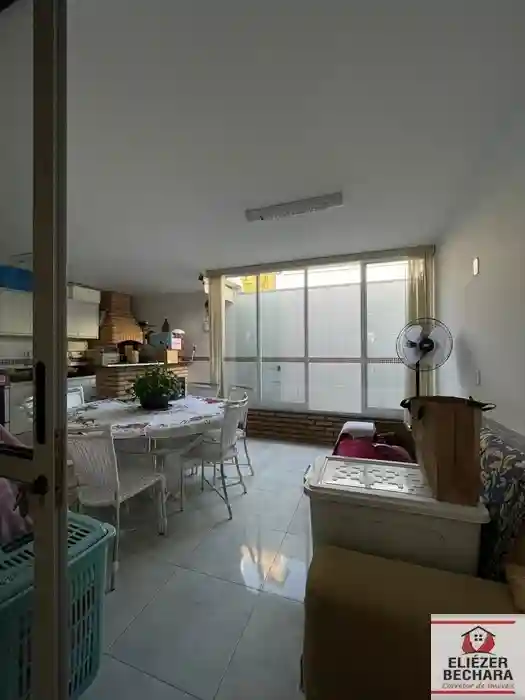 Casa de Condomínio com 3 quartos à venda, 100m² — foto 21 de 27