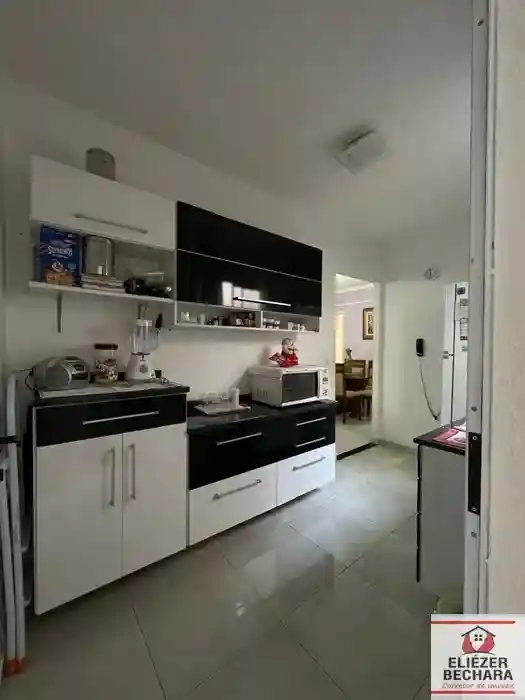 Casa de Condomínio com 3 quartos à venda, 100m² — foto 6 de 27