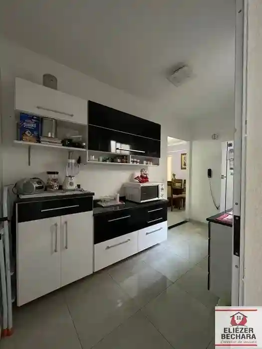 Casa de Condomínio com 3 quartos à venda, 100m² — foto 5 de 27