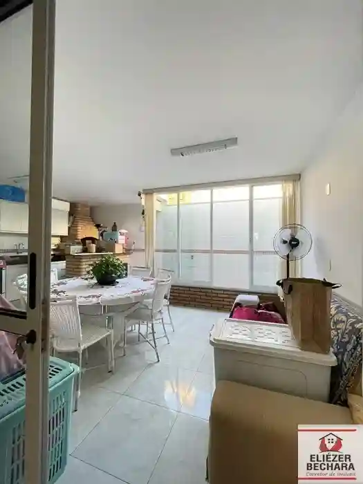 Casa de Condomínio com 3 quartos à venda, 100m² — foto 20 de 27