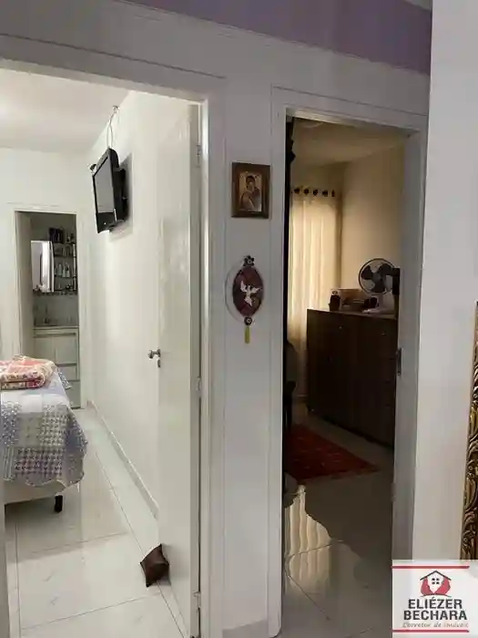Casa de Condomínio com 3 quartos à venda, 100m² — foto 9 de 27