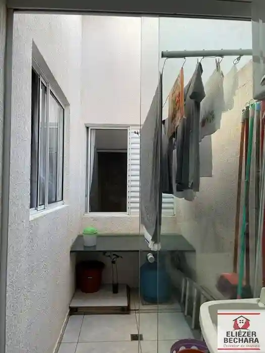 Casa de Condomínio com 3 quartos à venda, 100m² — foto 26 de 27