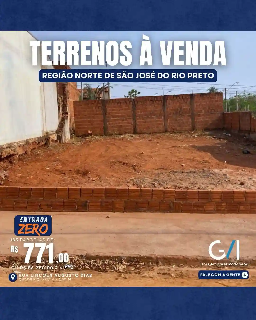 Terreno / Lote / Condomínio  à venda, 1000m² — foto 5 de 13