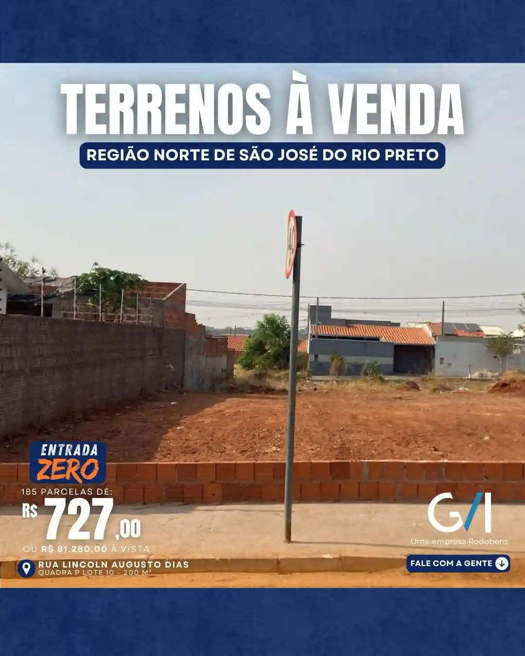 Terreno / Lote / Condomínio  à venda, 1000m² — foto 4 de 13