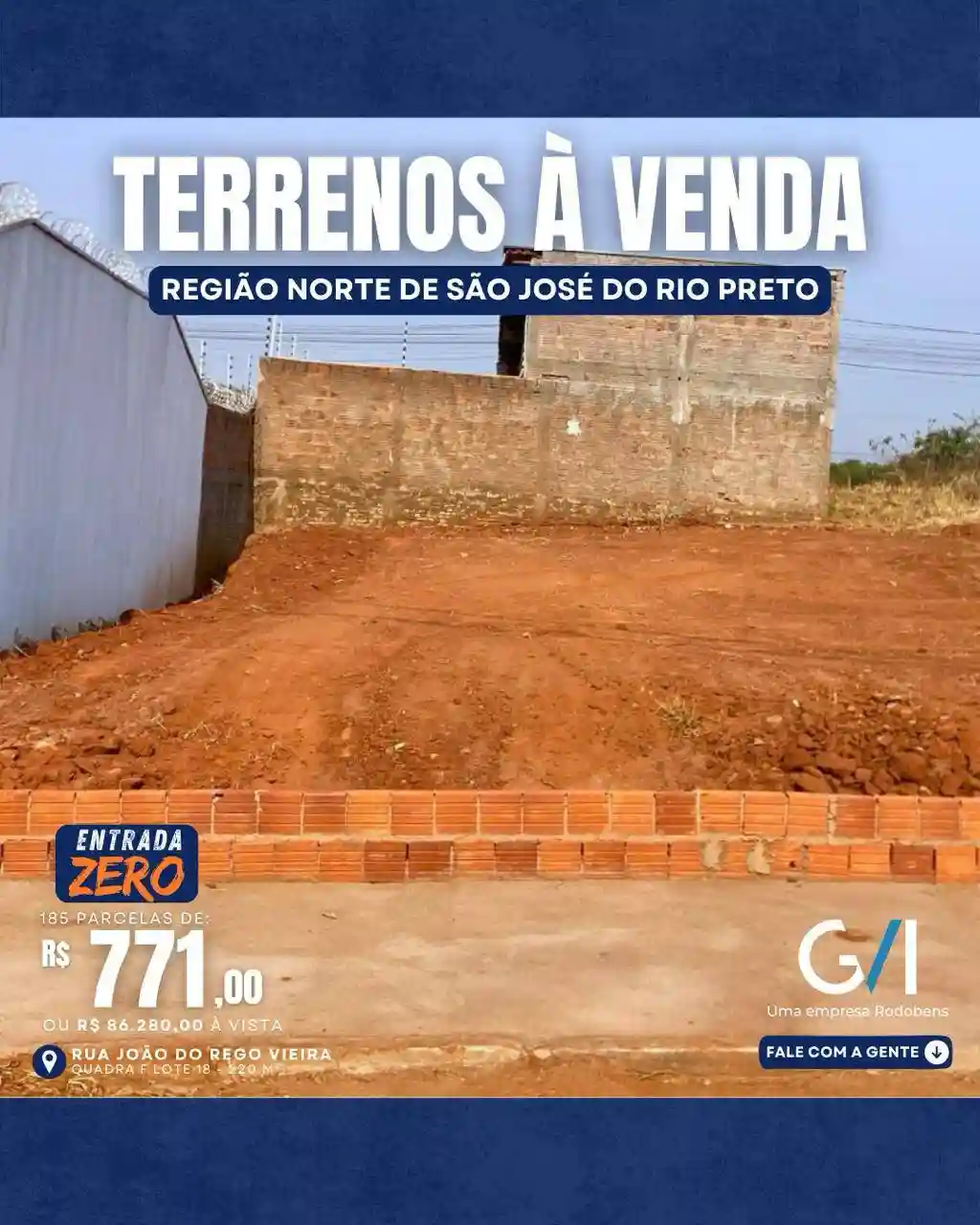 Terreno / Lote / Condomínio  à venda, 1000m² — foto 2 de 13
