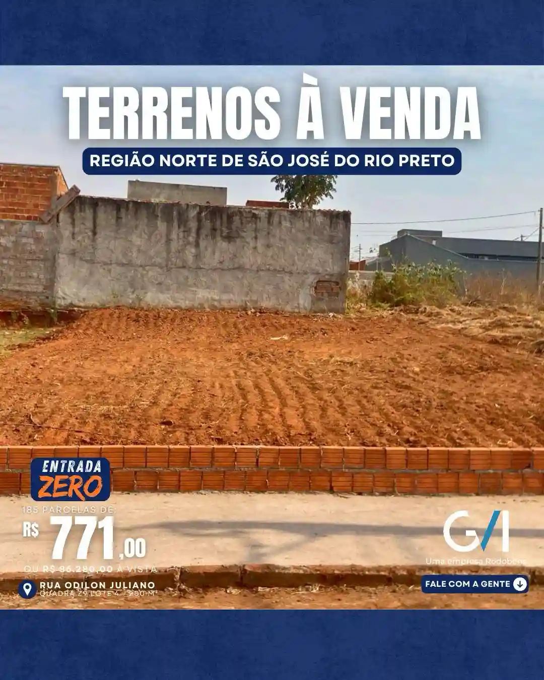 Terreno / Lote / Condomínio  à venda, 1000m² — foto 9 de 13