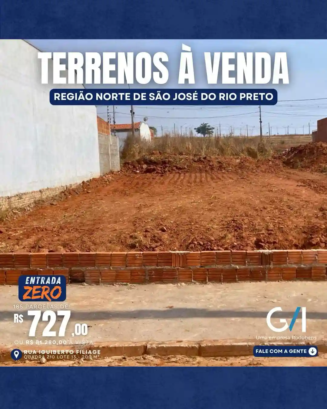 Terreno / Lote / Condomínio  à venda, 1000m² — foto 12 de 13