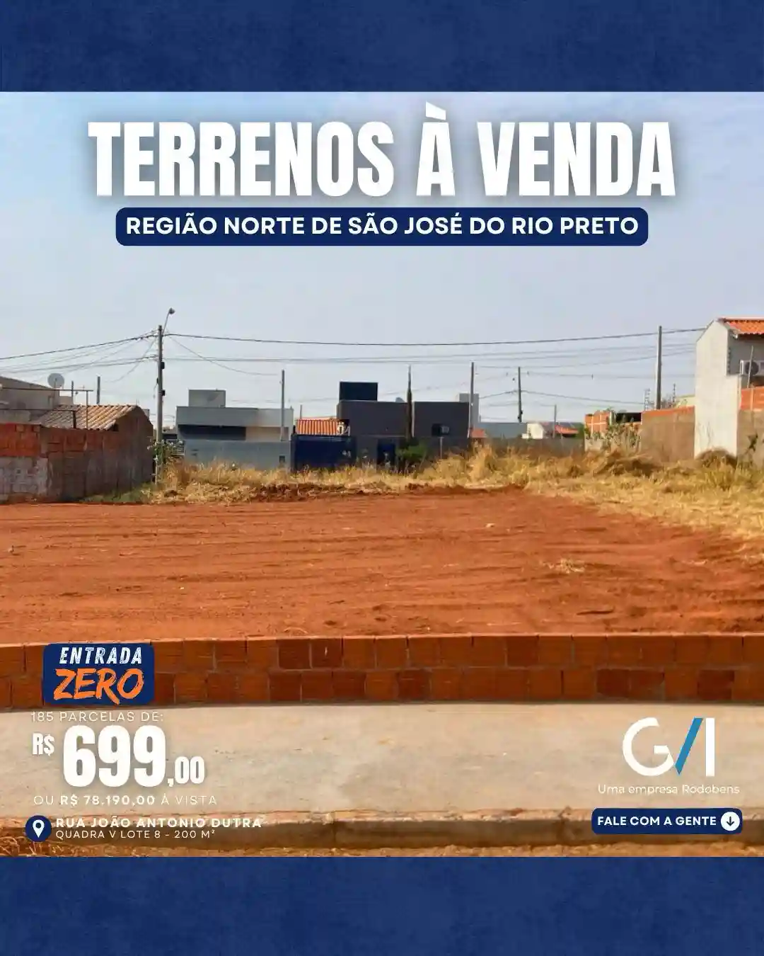 Terreno / Lote / Condomínio  à venda, 1000m² — foto 6 de 13