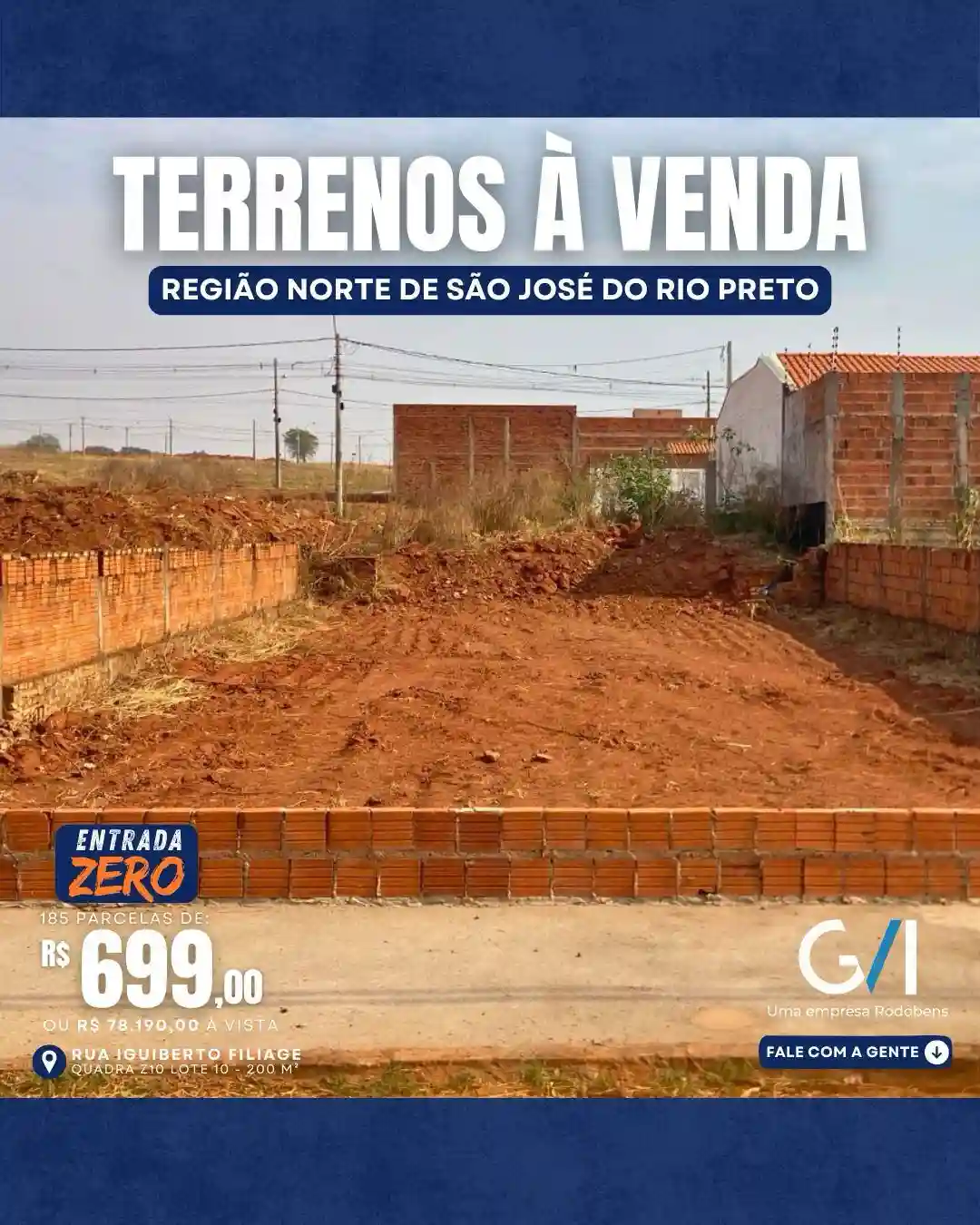 Terreno / Lote / Condomínio  à venda, 1000m² — foto 10 de 13