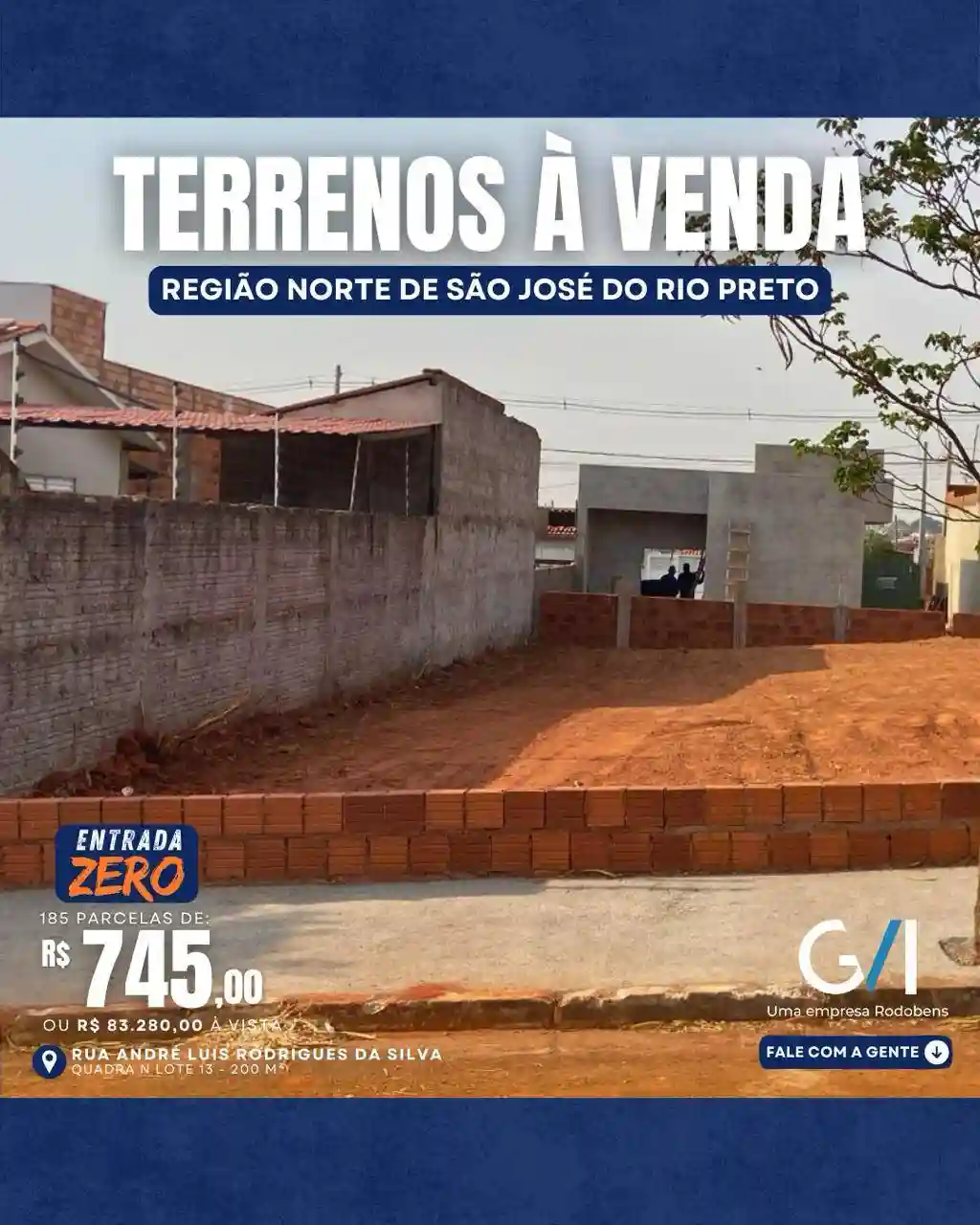 Terreno / Lote / Condomínio  à venda, 1000m² — foto 3 de 13