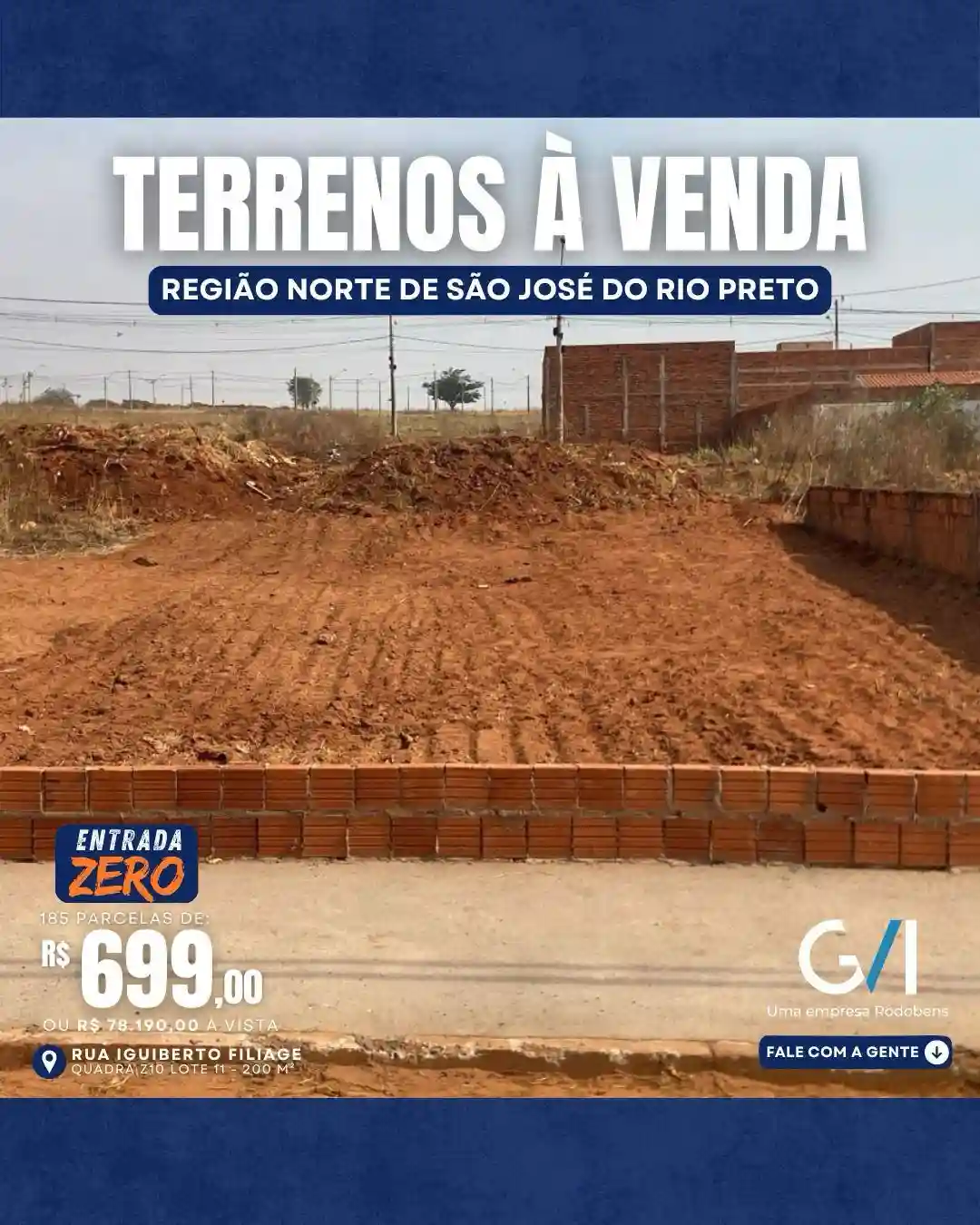 Terreno / Lote / Condomínio  à venda, 1000m² — foto 11 de 13