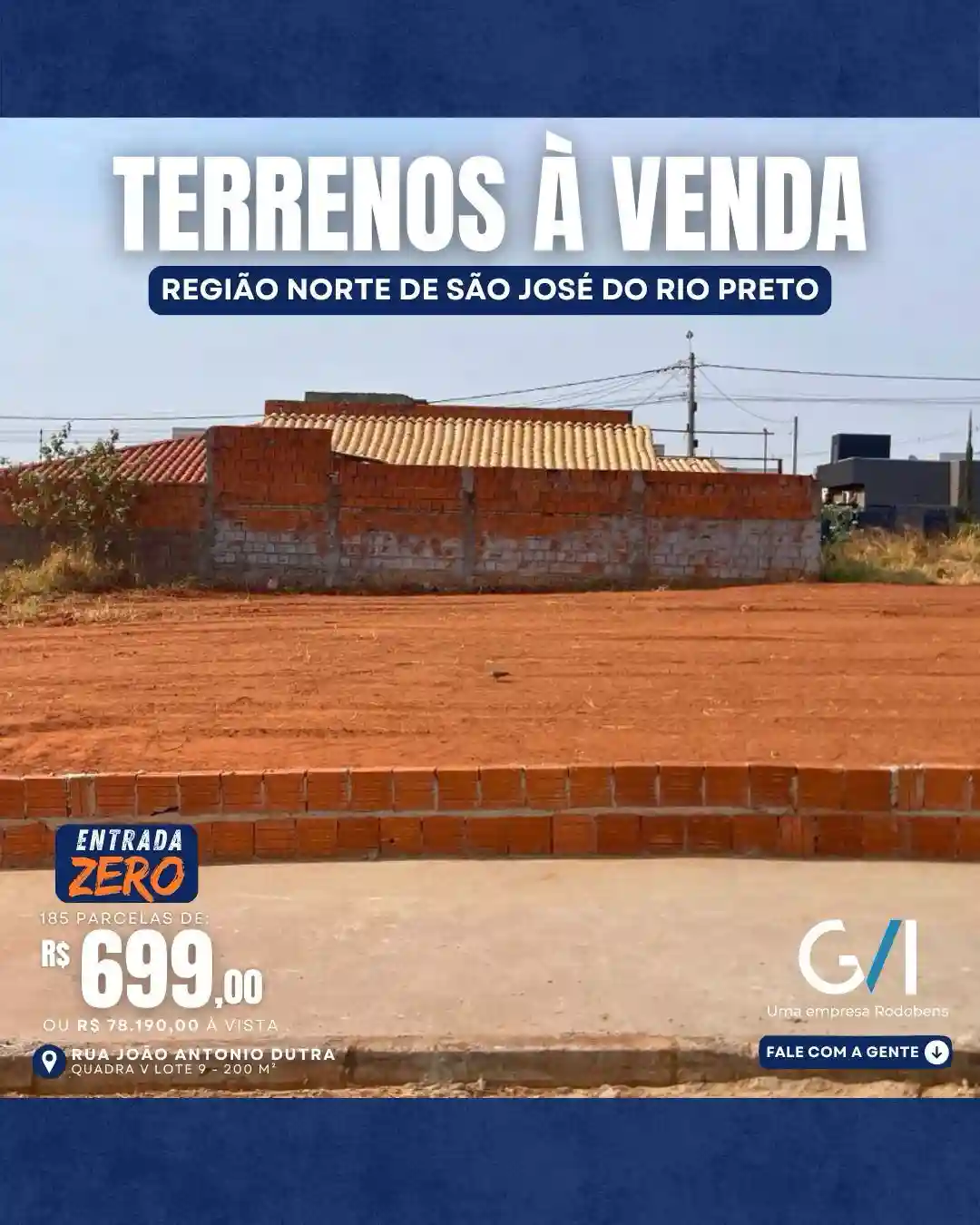 Terreno / Lote / Condomínio  à venda, 1000m² — foto 7 de 13