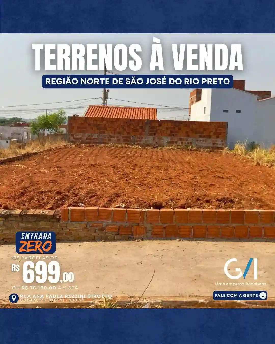 Terreno / Lote / Condomínio  à venda, 1000m² — foto 13 de 13