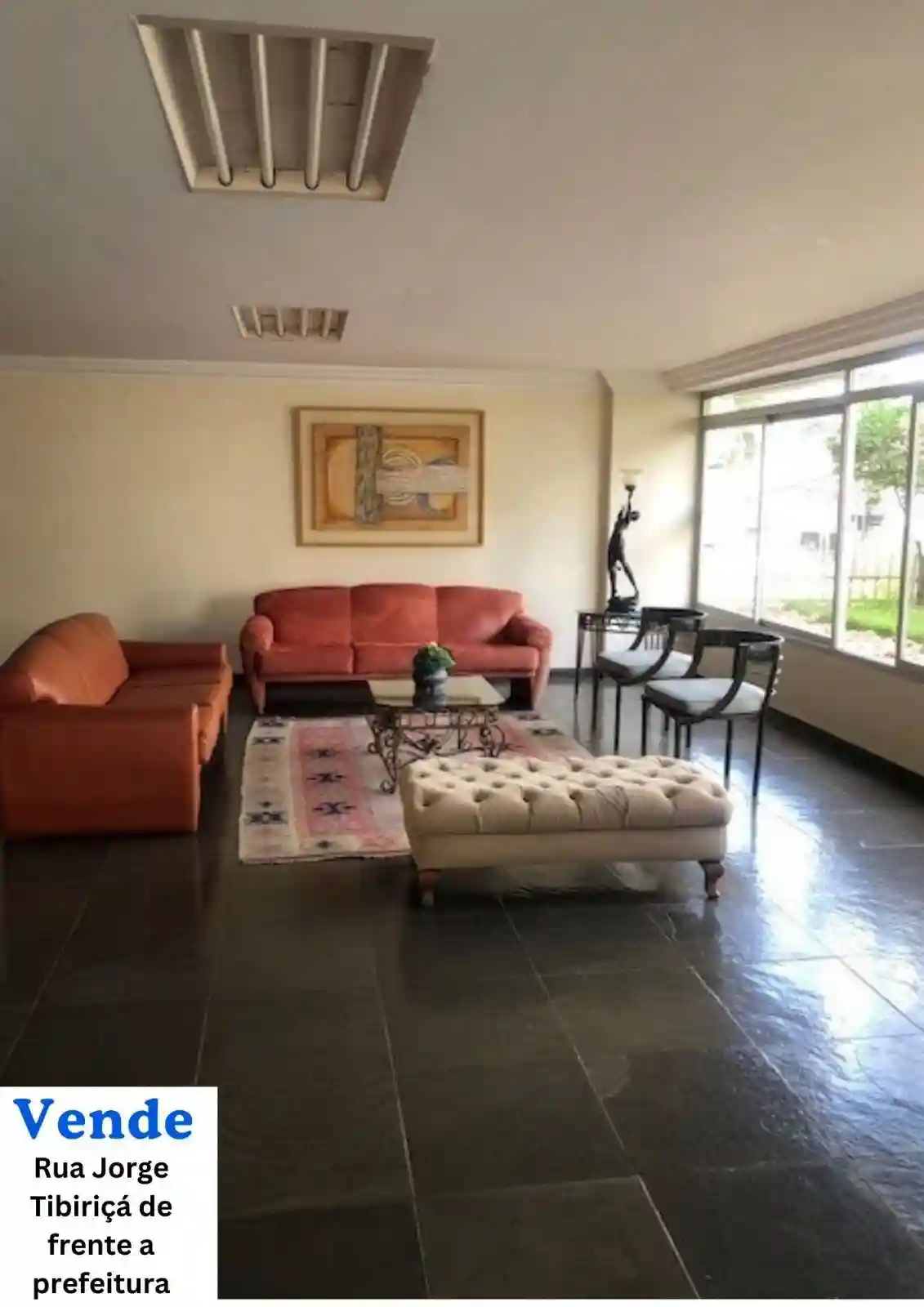 Apartamento com 2 quartos à venda, 70m² — foto 2 de 14