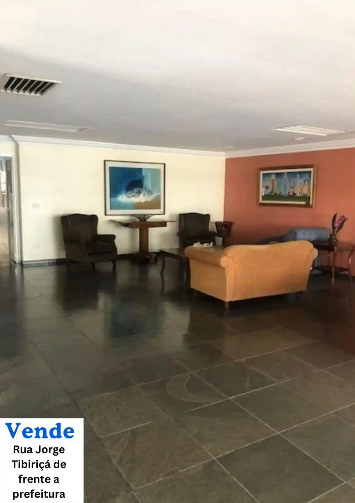 Apartamento com 2 quartos à venda, 70m² — foto 1 de 14