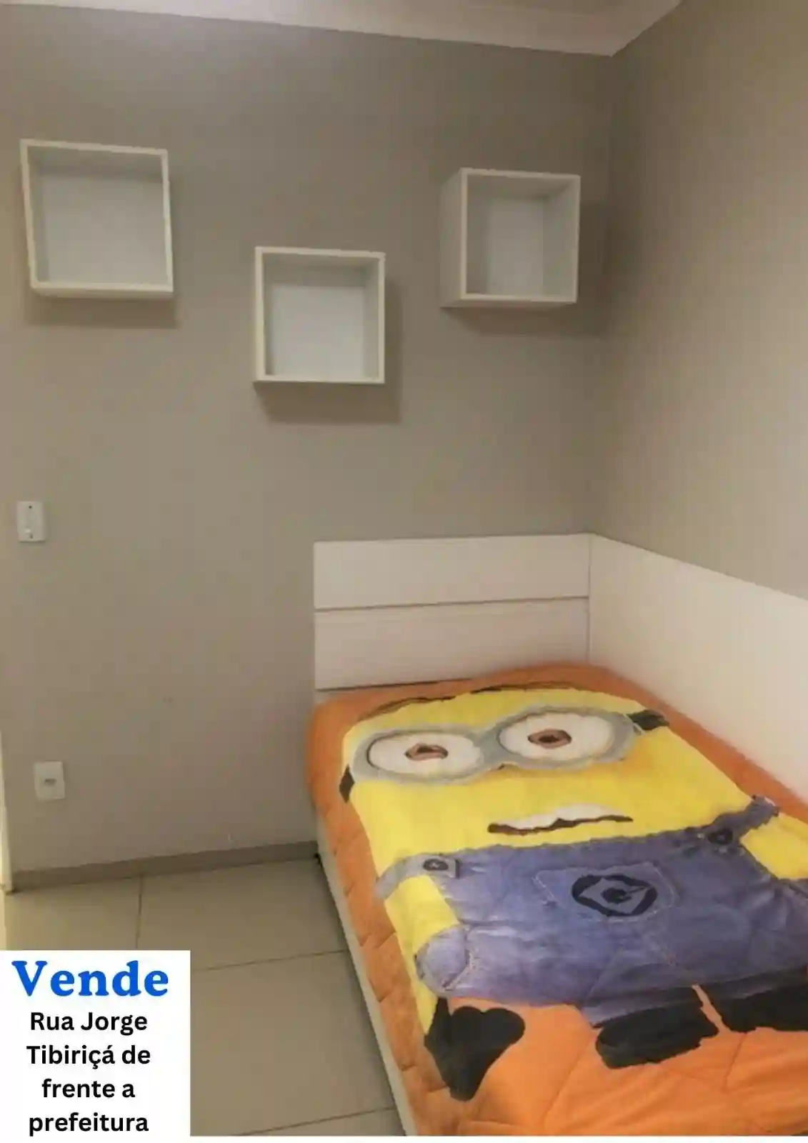 Apartamento com 2 quartos à venda, 70m² — foto 6 de 14