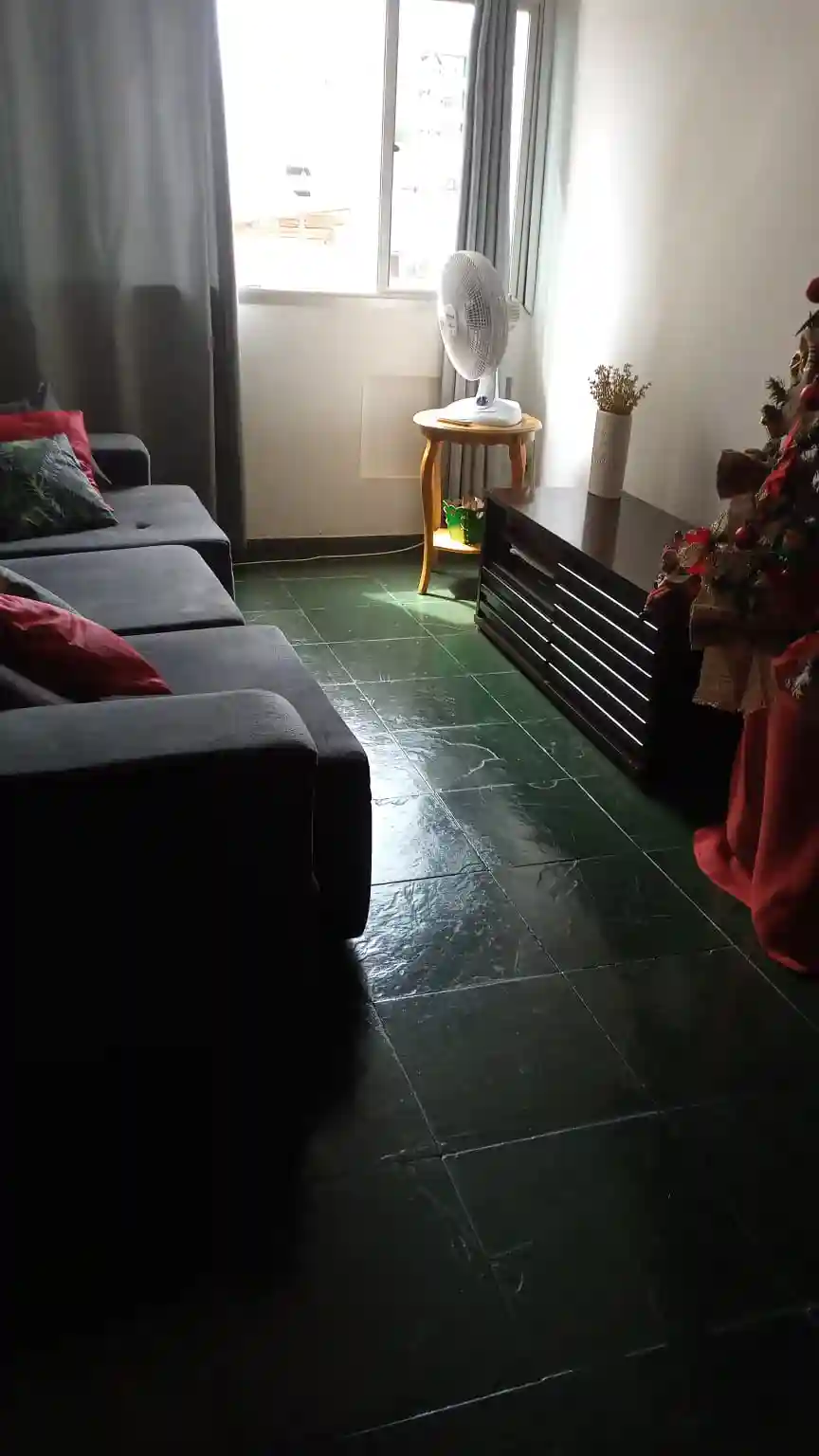 Apartamento com 3 quartos à venda, 98m² — foto 10 de 14