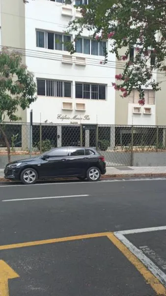 Apartamento com 3 quartos à venda, 98m² — foto 1 de 14