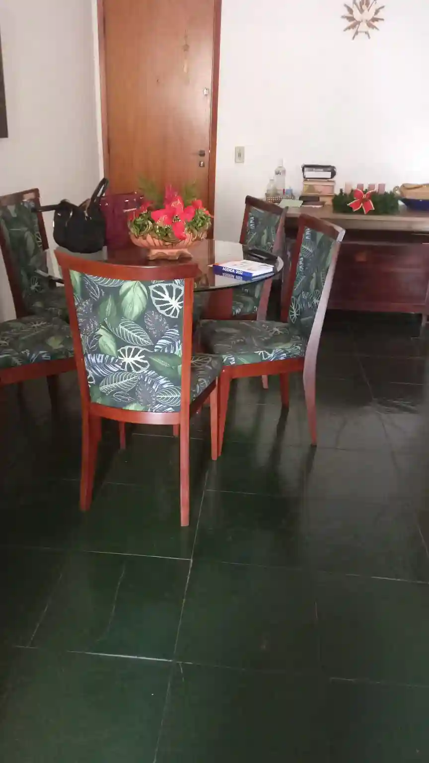 Apartamento com 3 quartos à venda, 98m² — foto 9 de 14