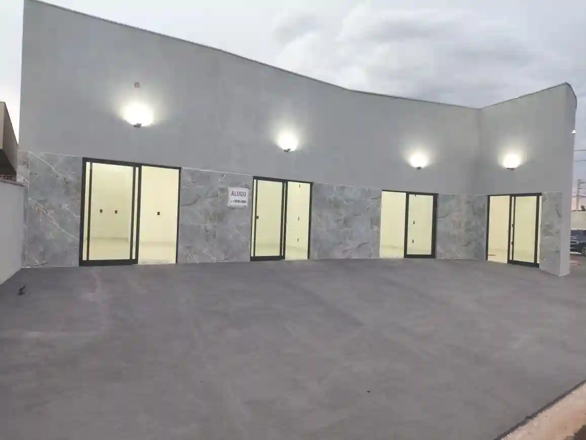 Loja / Salão / Ponto Comercial  para aluguel, 222m² — foto 1 de 55