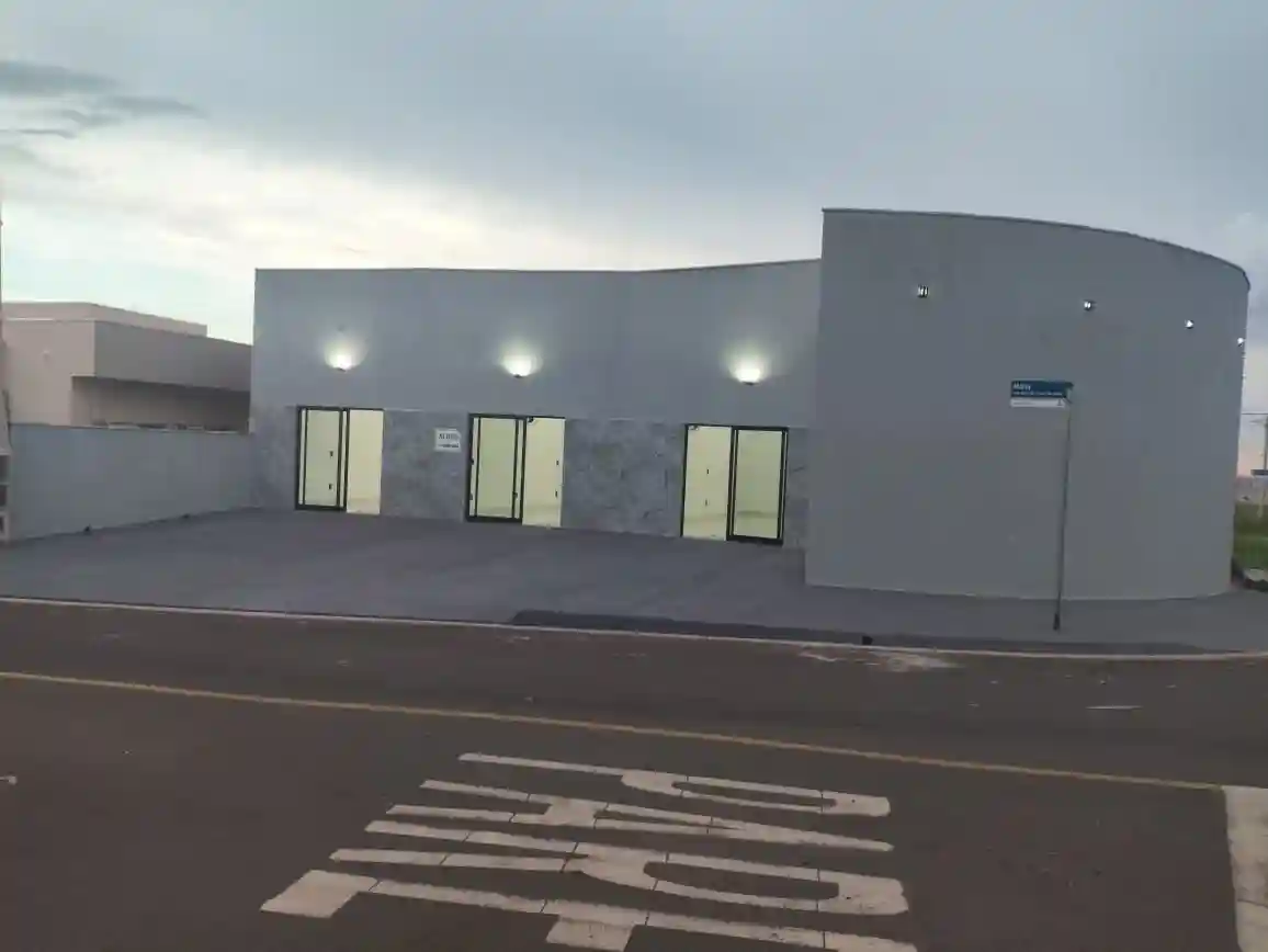 Loja / Salão / Ponto Comercial  para aluguel, 222m² — foto 49 de 55
