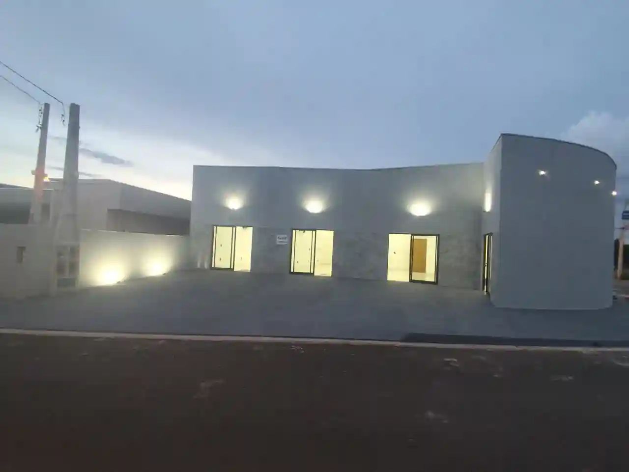 Loja / Salão / Ponto Comercial  para aluguel, 222m² — foto 52 de 55