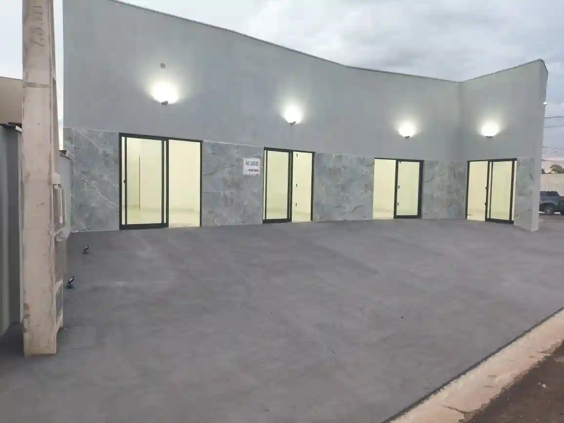 Loja / Salão / Ponto Comercial  para aluguel, 222m² — foto 35 de 55