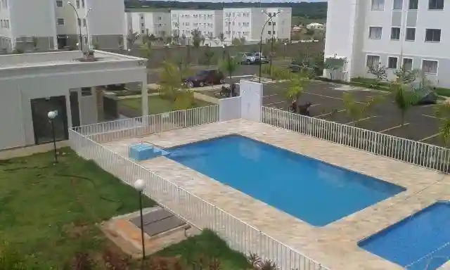 Apartamento com 2 quartos à venda, 48m² — foto 4 de 4