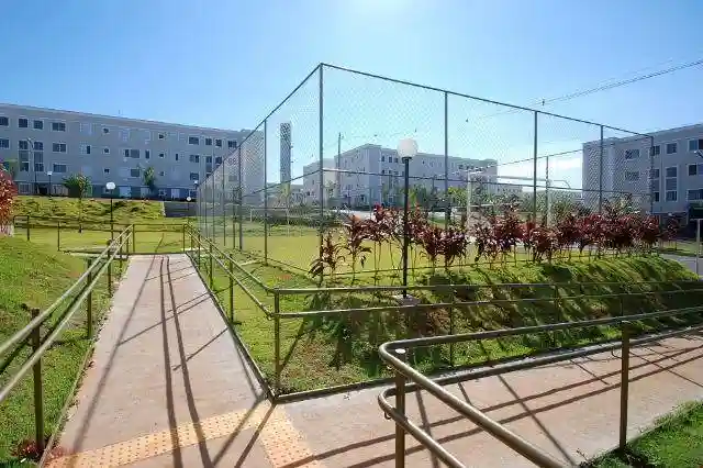 Apartamento com 2 quartos à venda, 48m² — foto 3 de 4