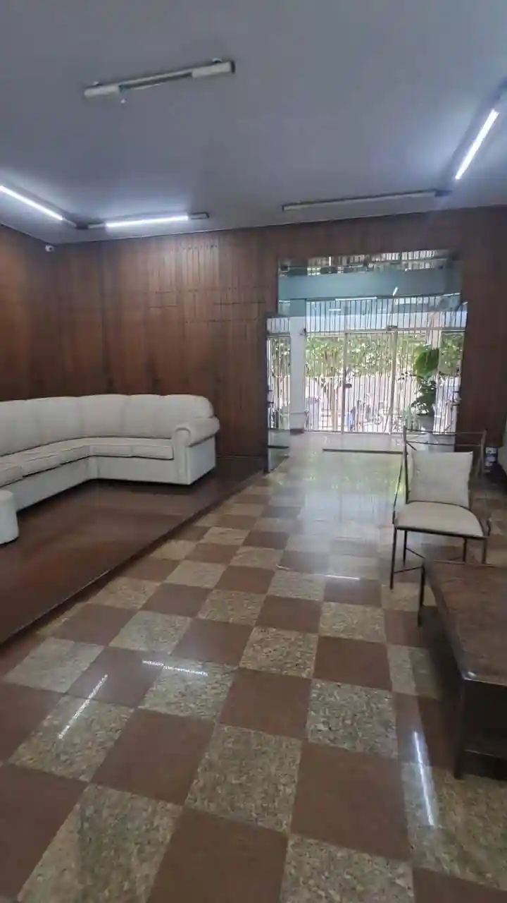 Apartamento com 3 quartos à venda, 140m² — foto 21 de 21