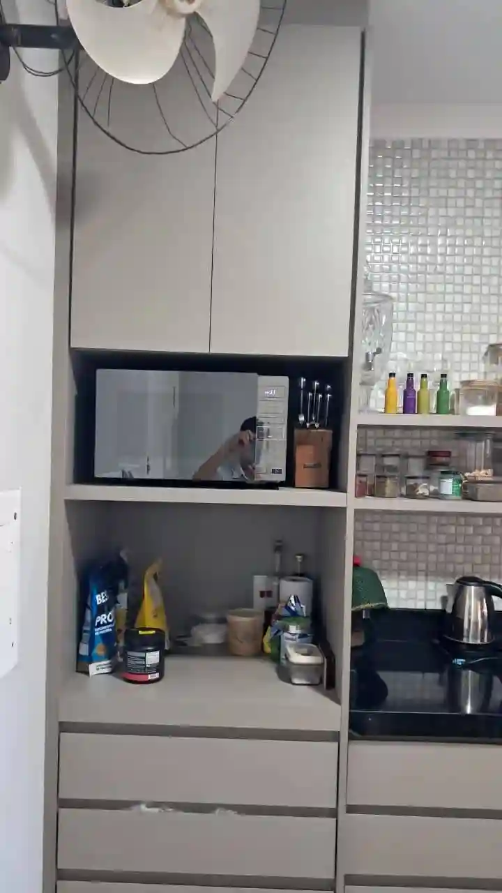 Apartamento com 3 quartos à venda, 140m² — foto 8 de 21
