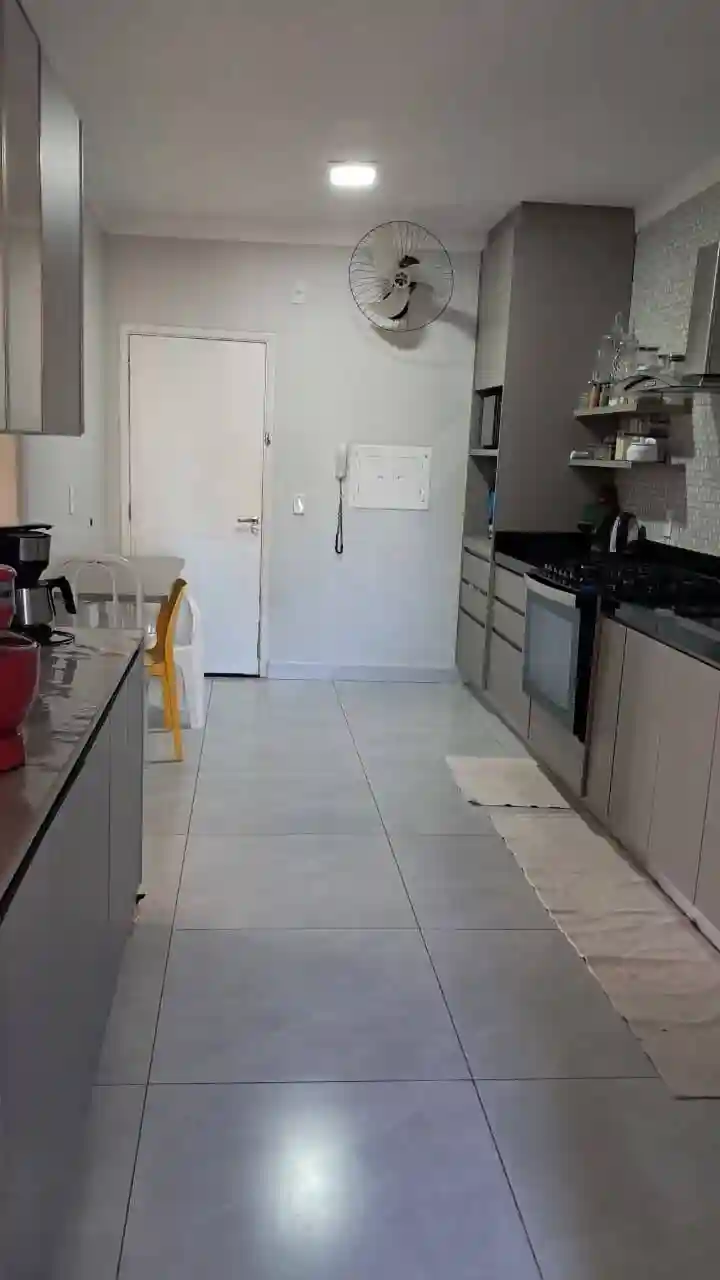 Apartamento com 3 quartos à venda, 140m² — foto 6 de 21