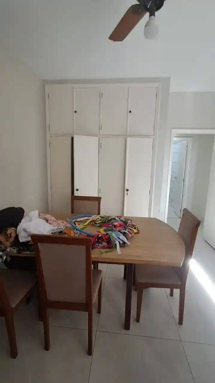 Apartamento com 3 quartos à venda, 140m² — foto 11 de 21