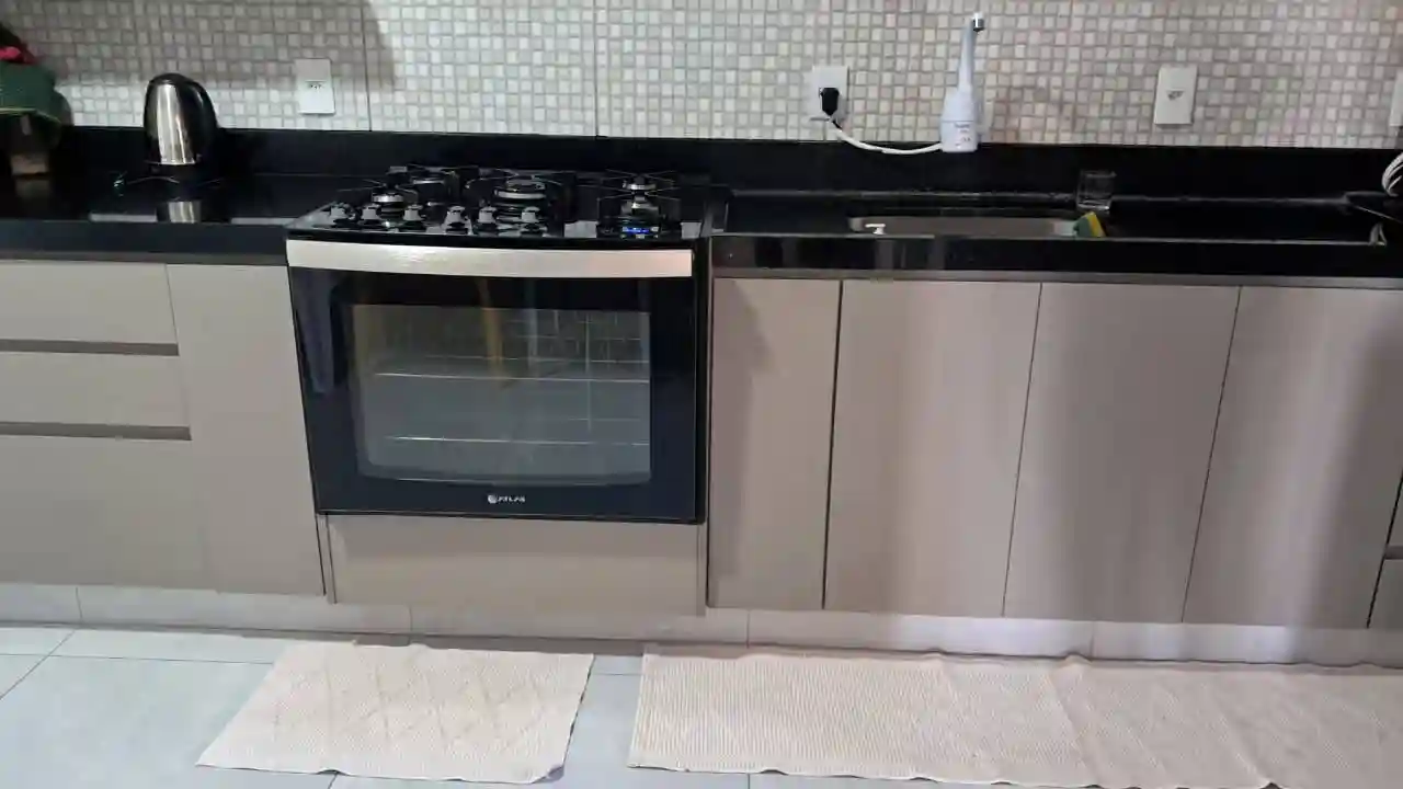 Apartamento com 3 quartos à venda, 140m² — foto 5 de 21